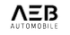 Logo AEB Automobile GmbH